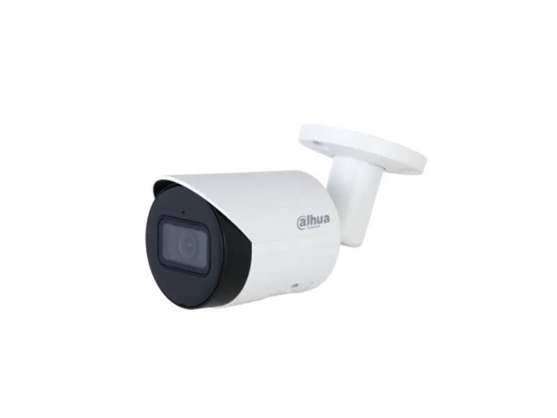 8MP (8MP IR Fixed-focal Bullet WizSense Network Camera)
